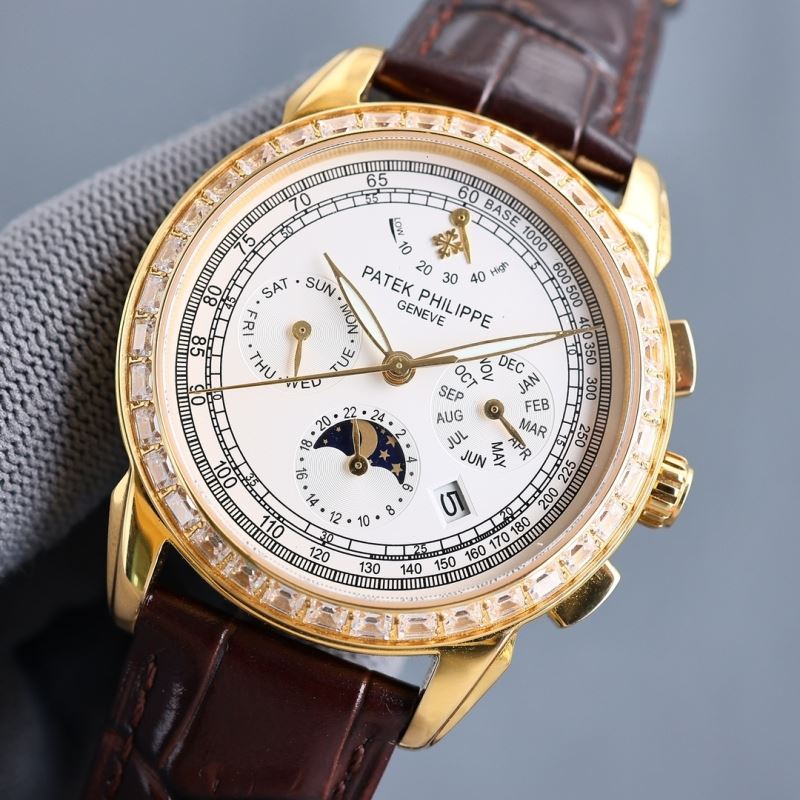 PATEK PHILIPPE Watches